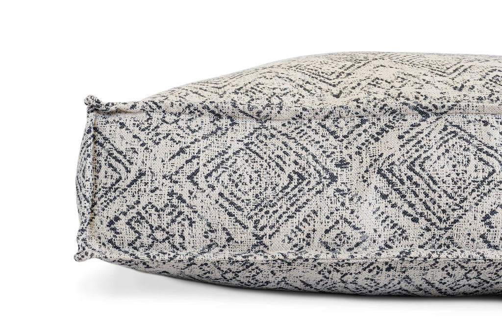 Round Lounger Pet Bed