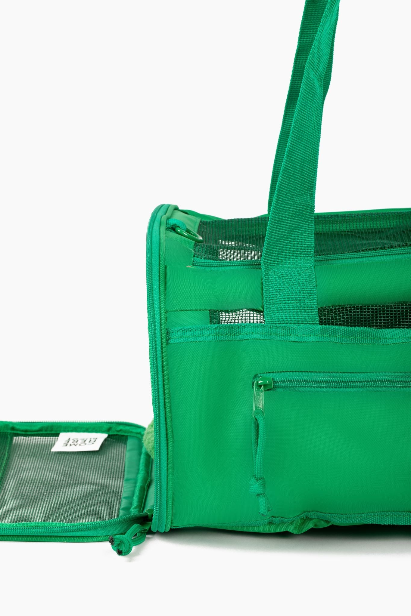 Travel Buddy - Pet Carrier