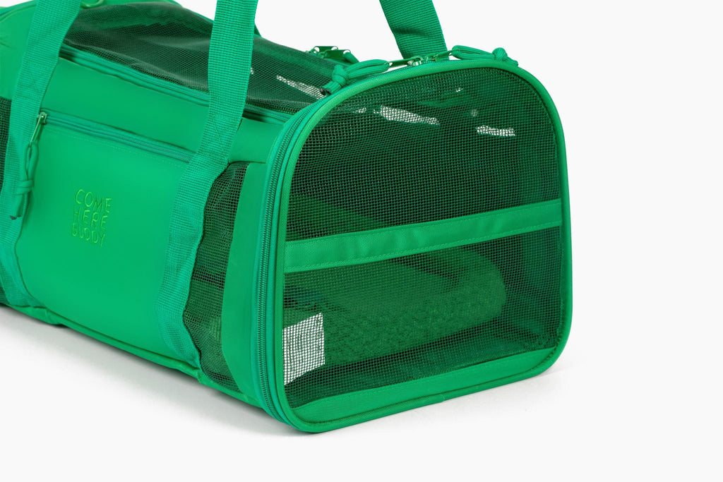 Travel Buddy - Pet Carrier