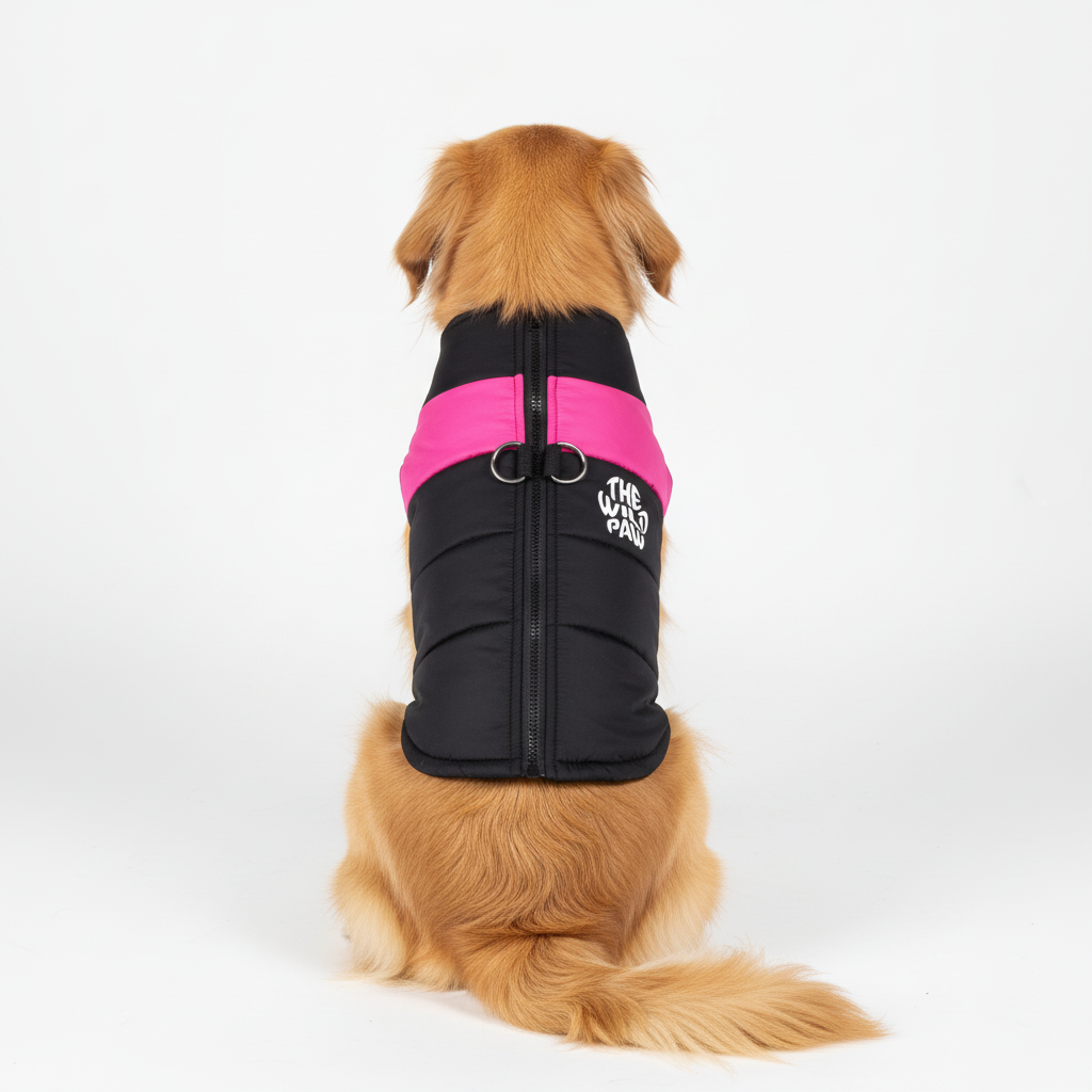 Wilderness Shield Vest